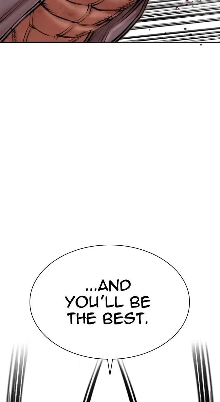 Lookism Chapter 494