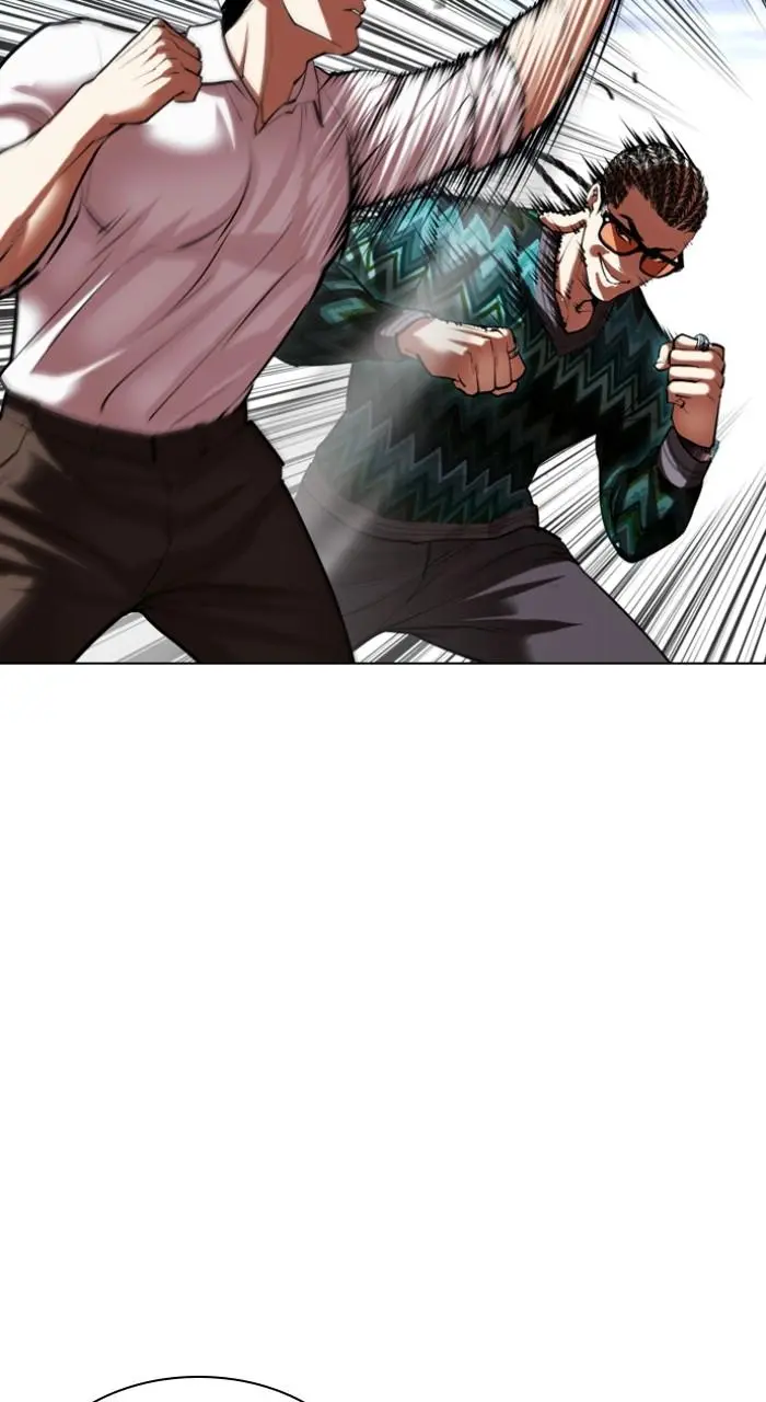Lookism Chapter 494