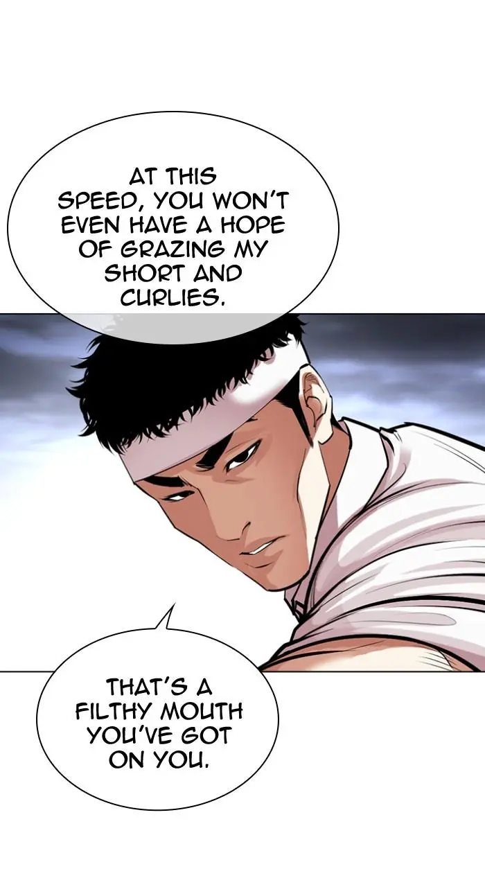 Lookism Chapter 494