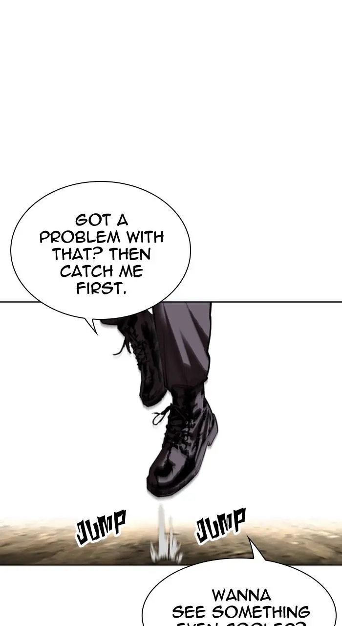 Lookism Chapter 494