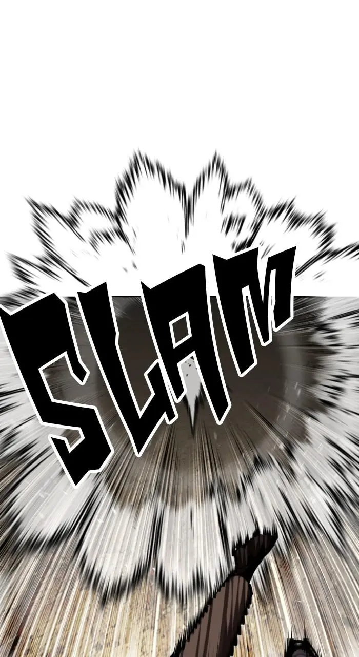 Lookism Chapter 494