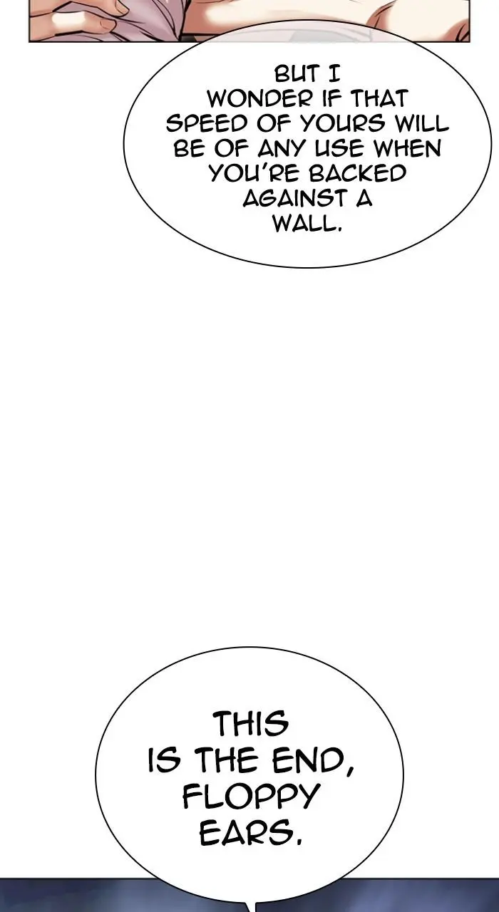 Lookism Chapter 494