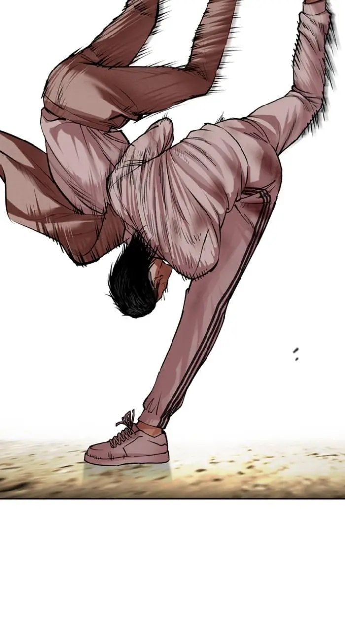 Lookism Chapter 494