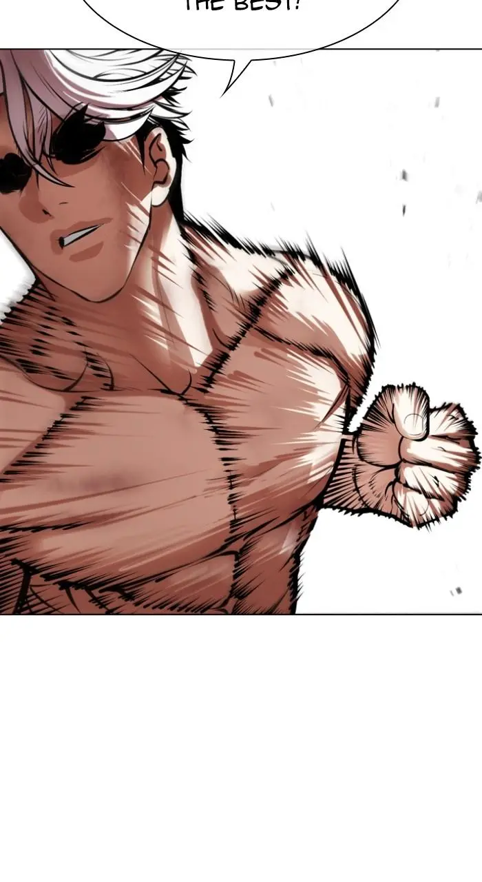 Lookism Chapter 494
