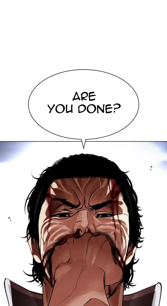 Lookism Chapter 494