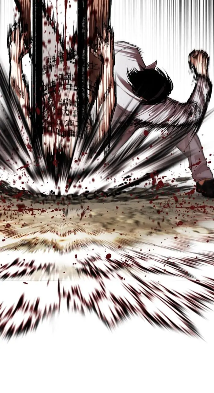 Lookism Chapter 494