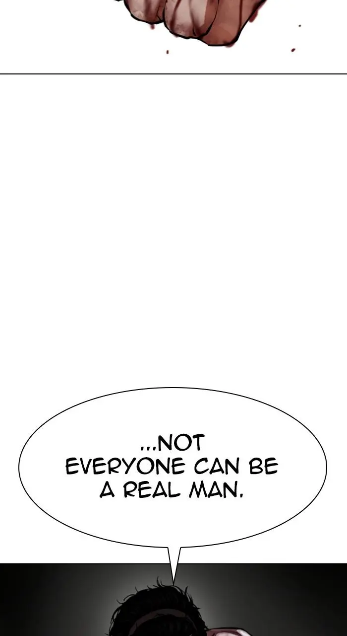 Lookism Chapter 494