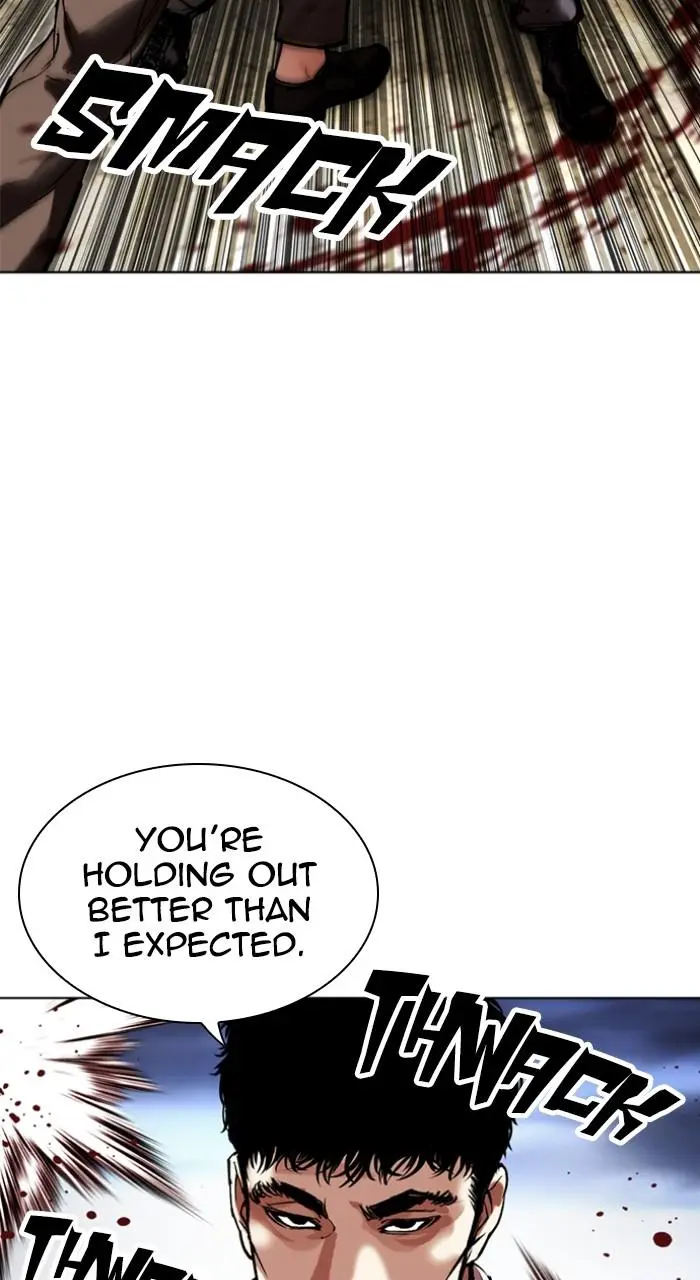 Lookism Chapter 494
