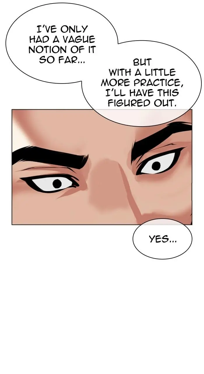 Lookism Chapter 494