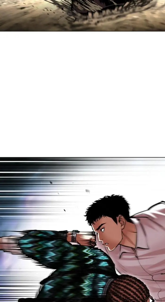 Lookism Chapter 494