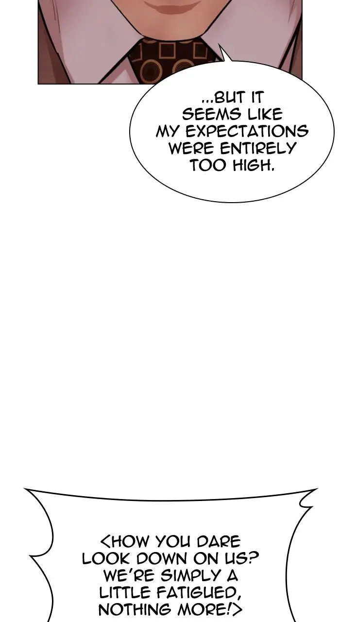 Lookism Chapter 494