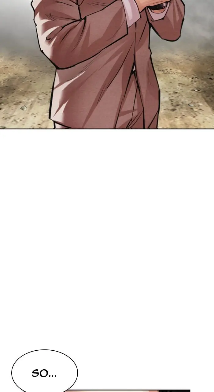 Lookism Chapter 494