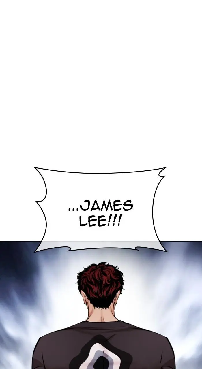 Lookism Chapter 494