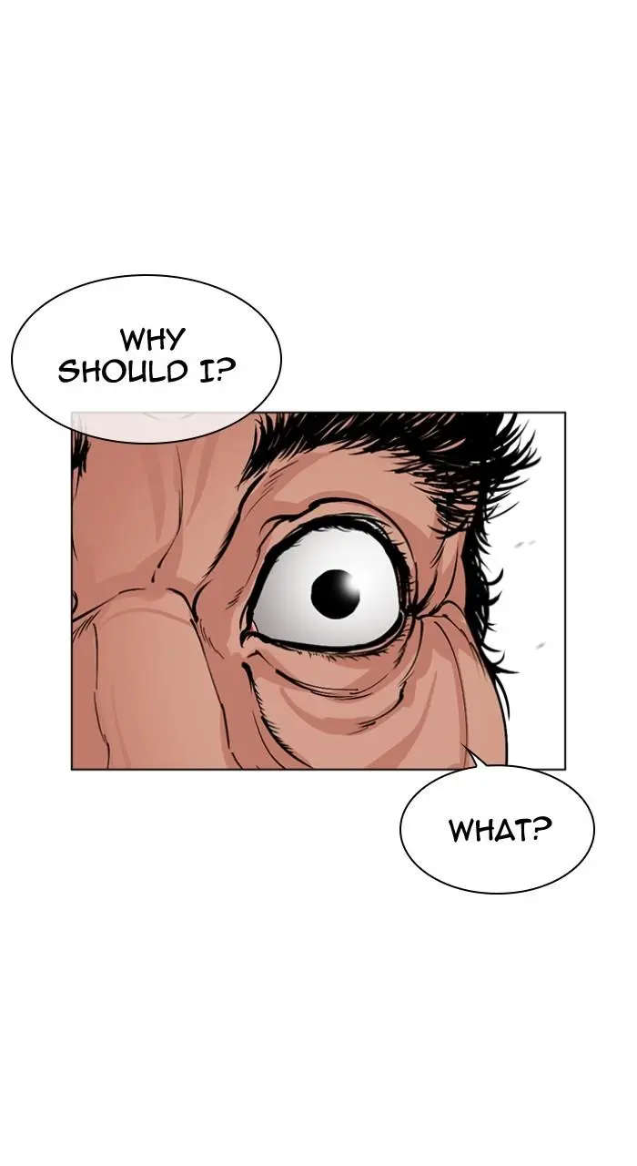 Lookism Chapter 494