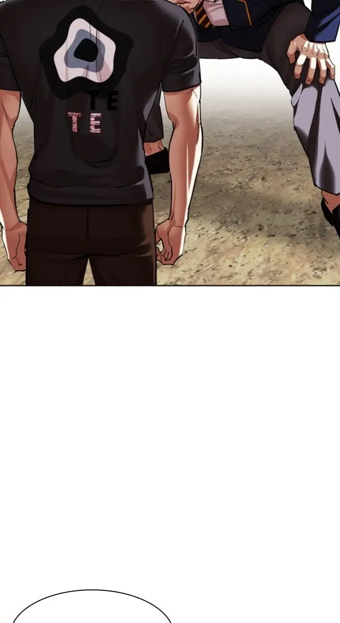 Lookism Chapter 494