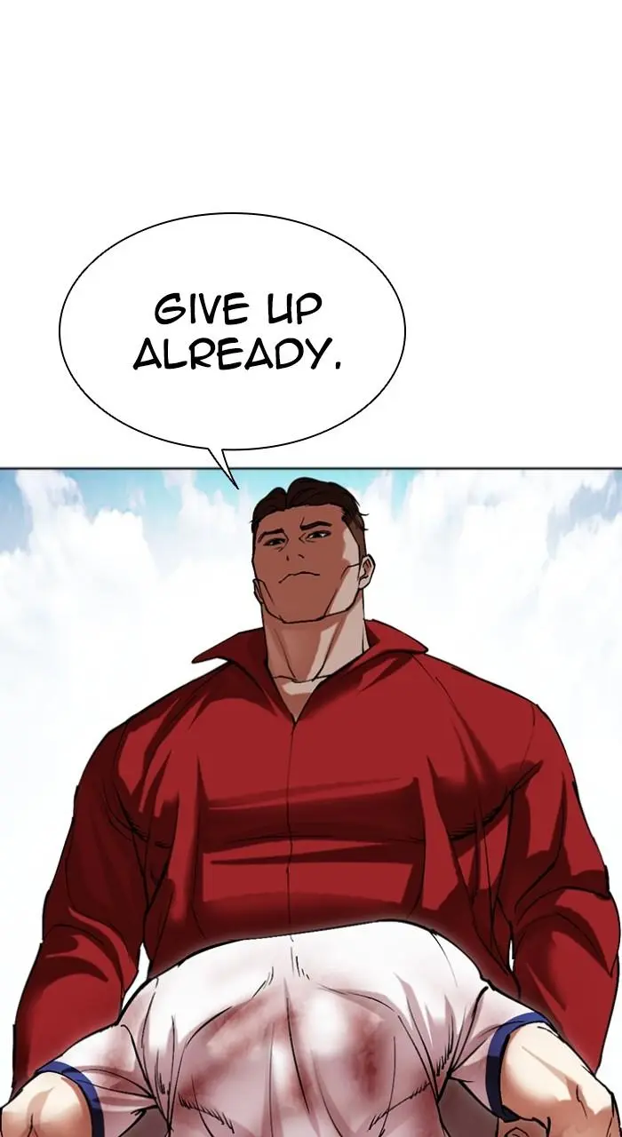 Lookism Chapter 498