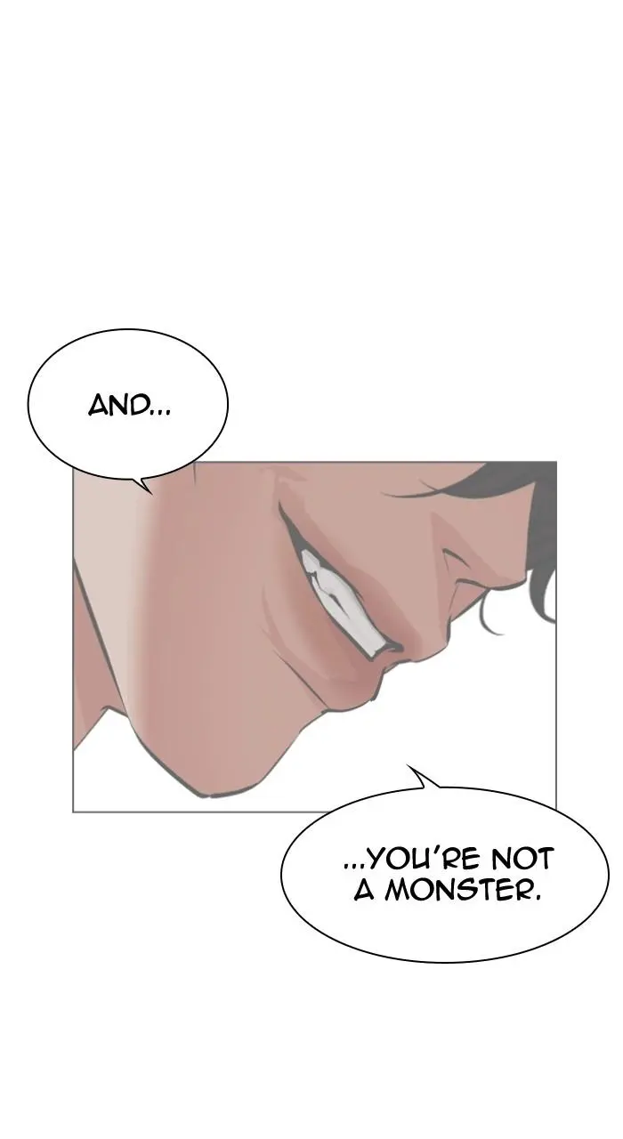 Lookism Chapter 498