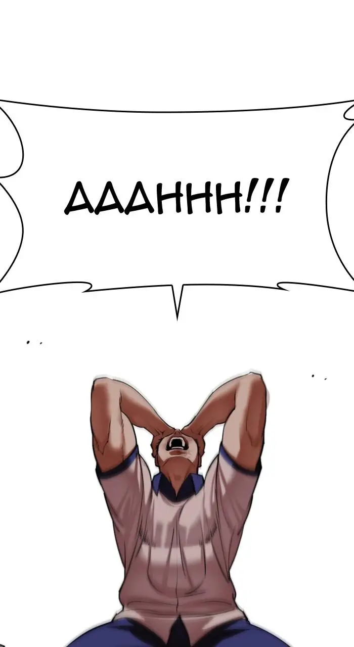 Lookism Chapter 498