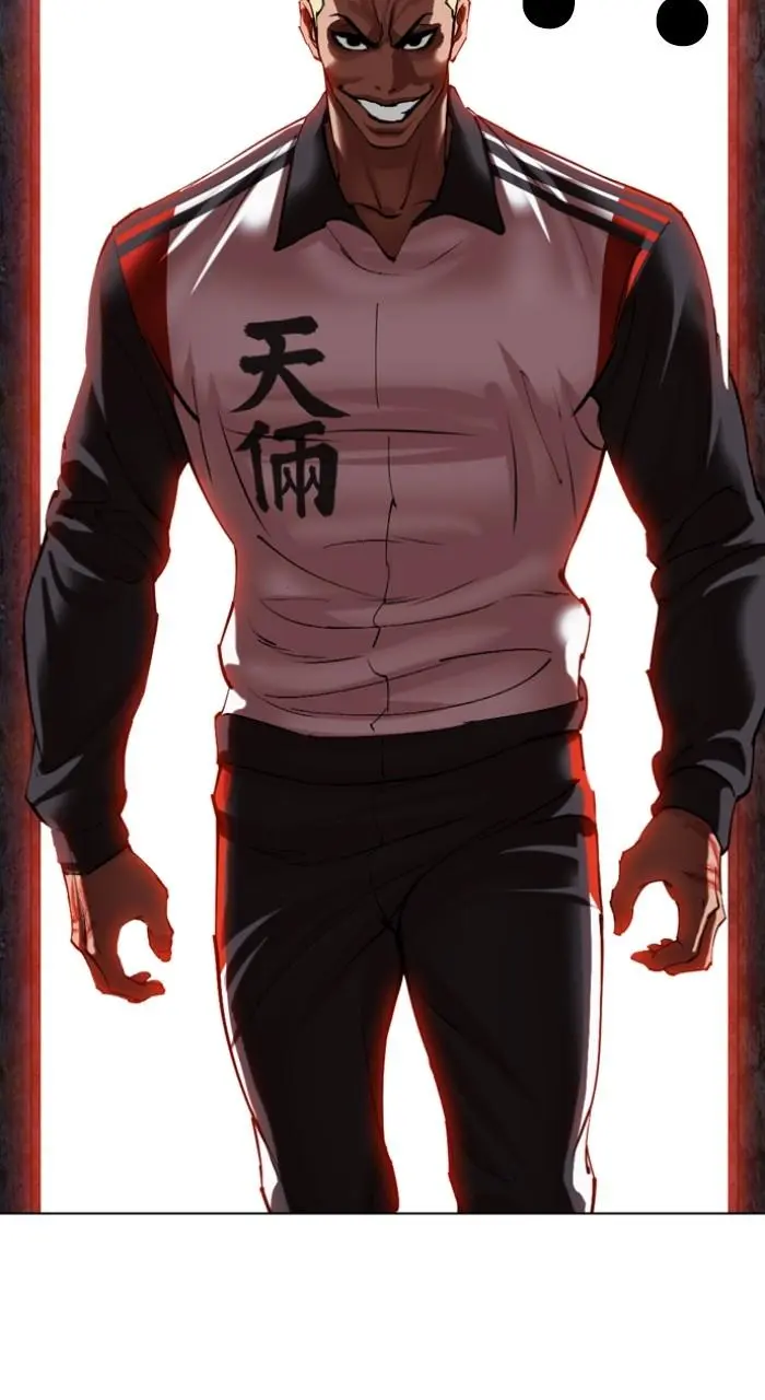 Lookism Chapter 498