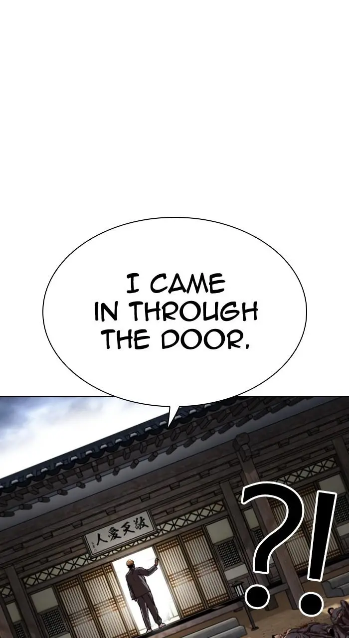 Lookism Chapter 499