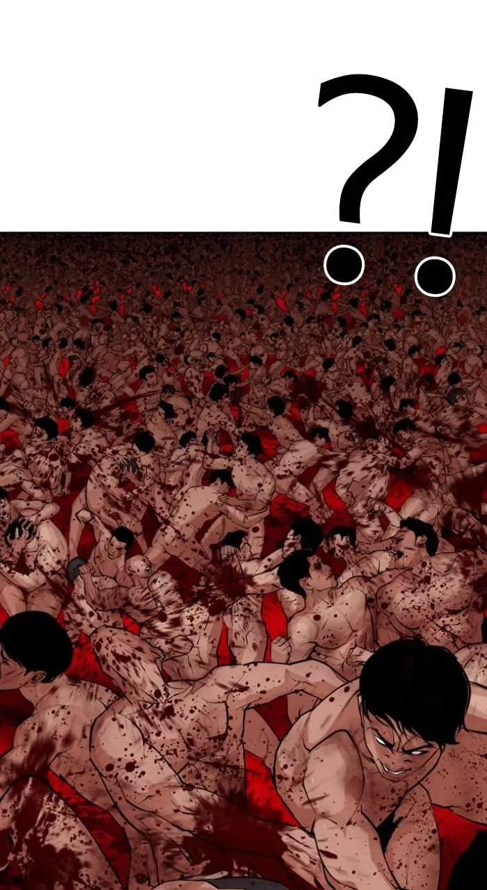 Lookism Chapter 499