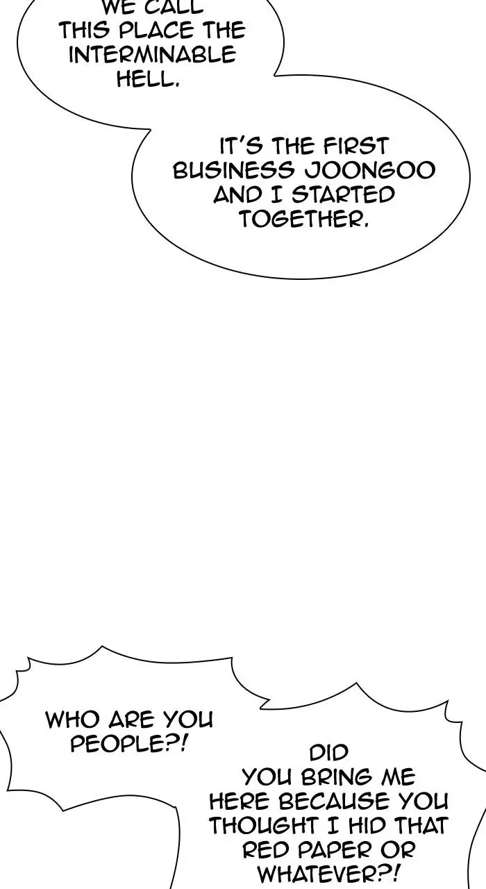 Lookism Chapter 499