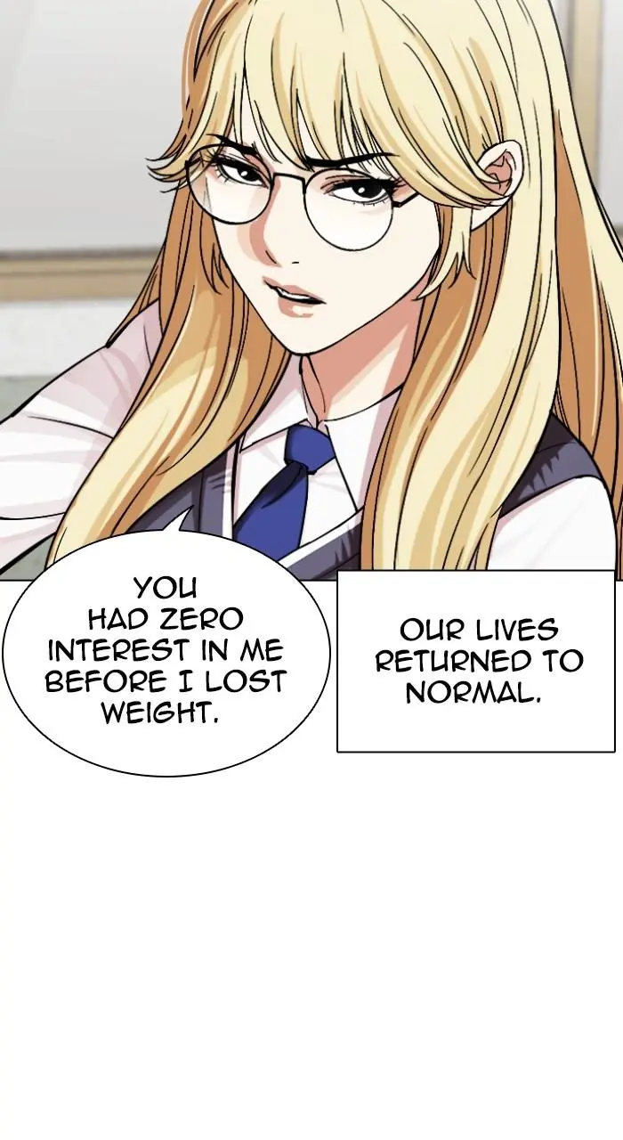 Lookism Chapter 499