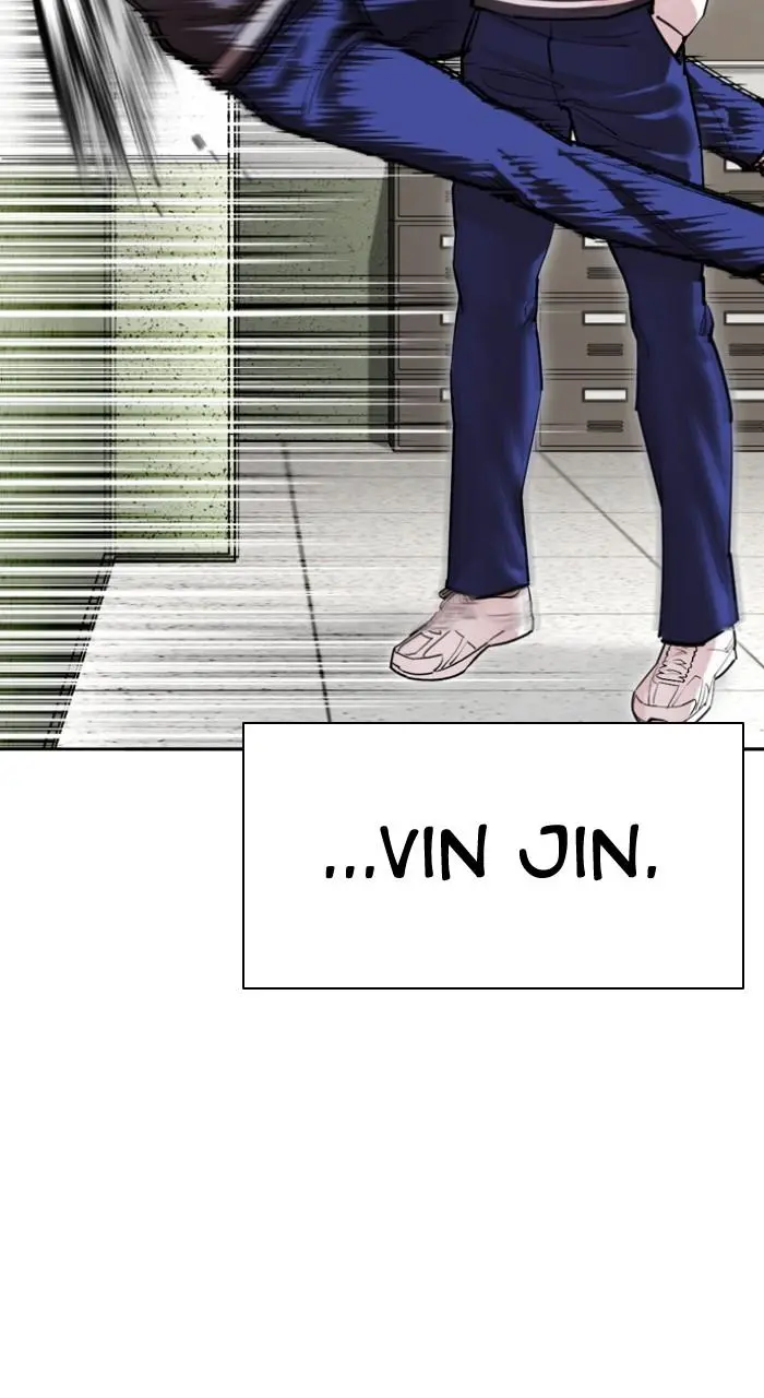 Lookism Chapter 499
