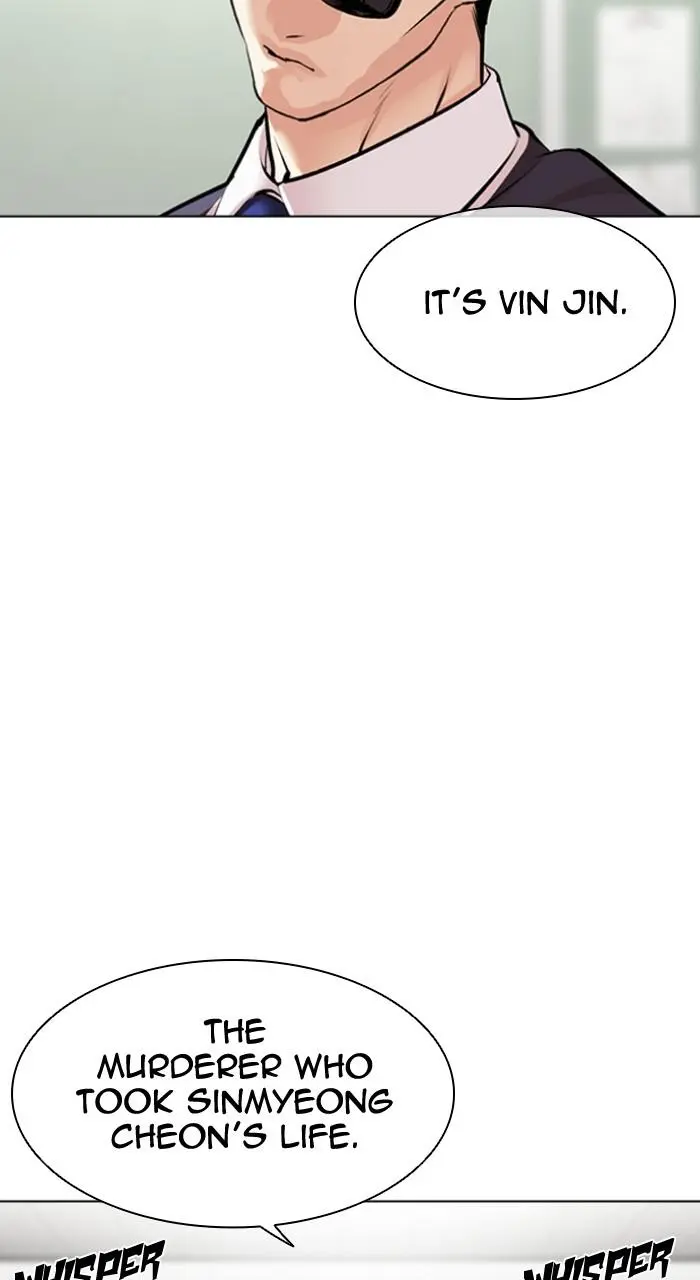 Lookism Chapter 499