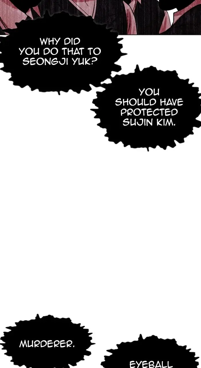 Lookism Chapter 499