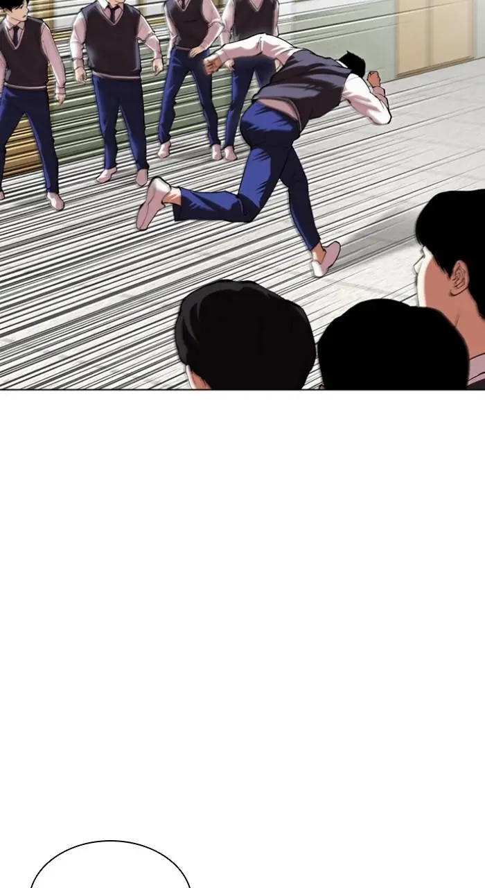 Lookism Chapter 499