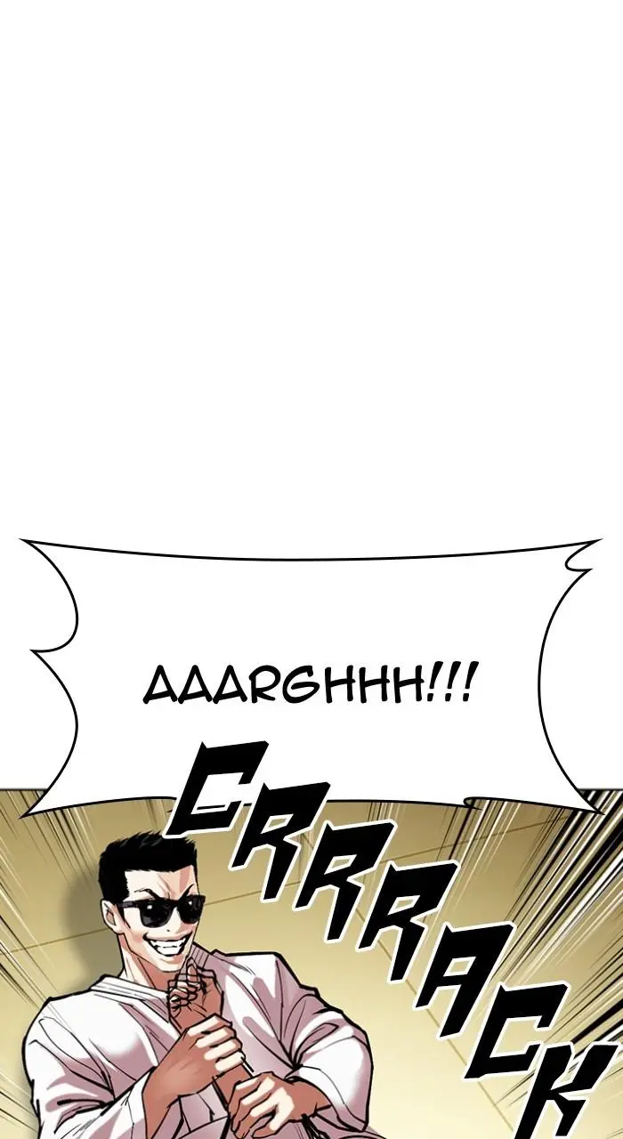 Lookism Chapter 499