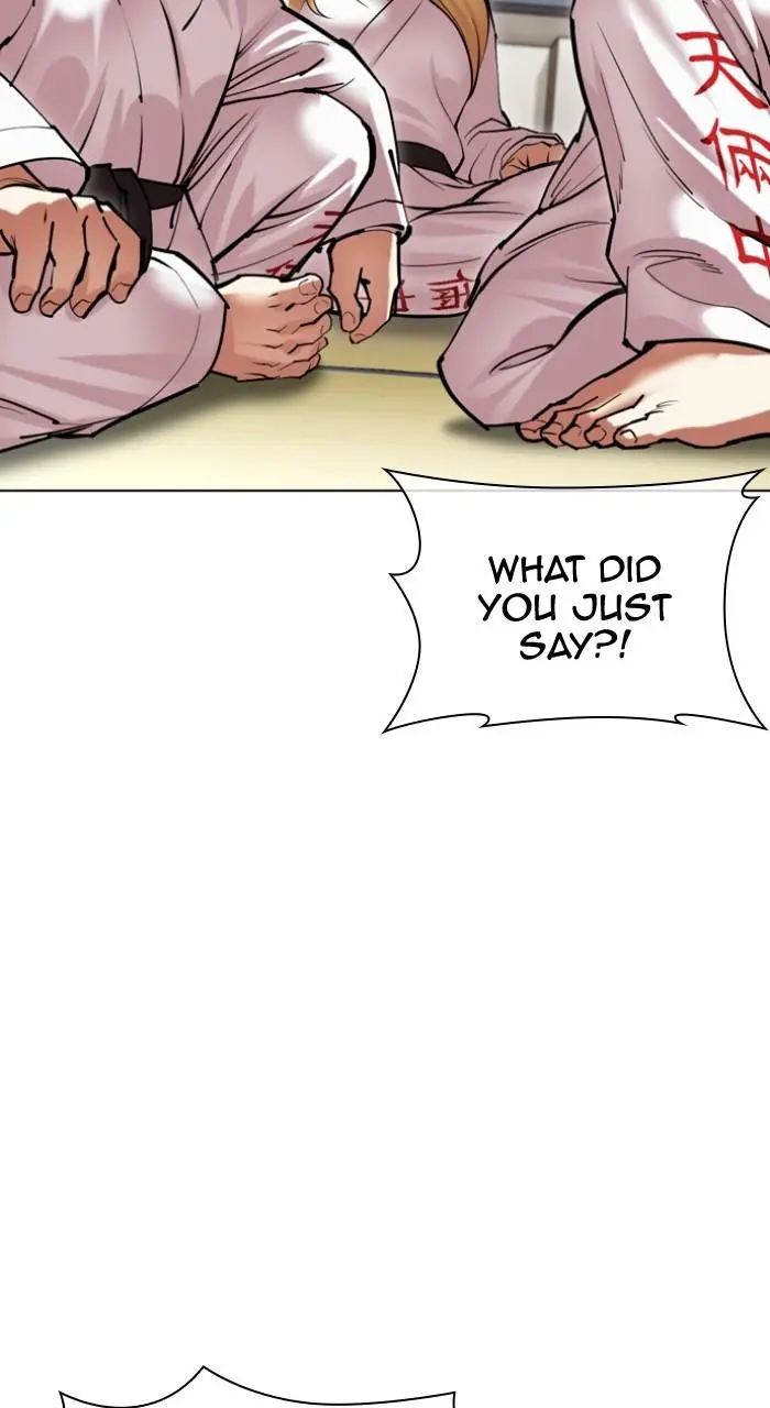 Lookism Chapter 499
