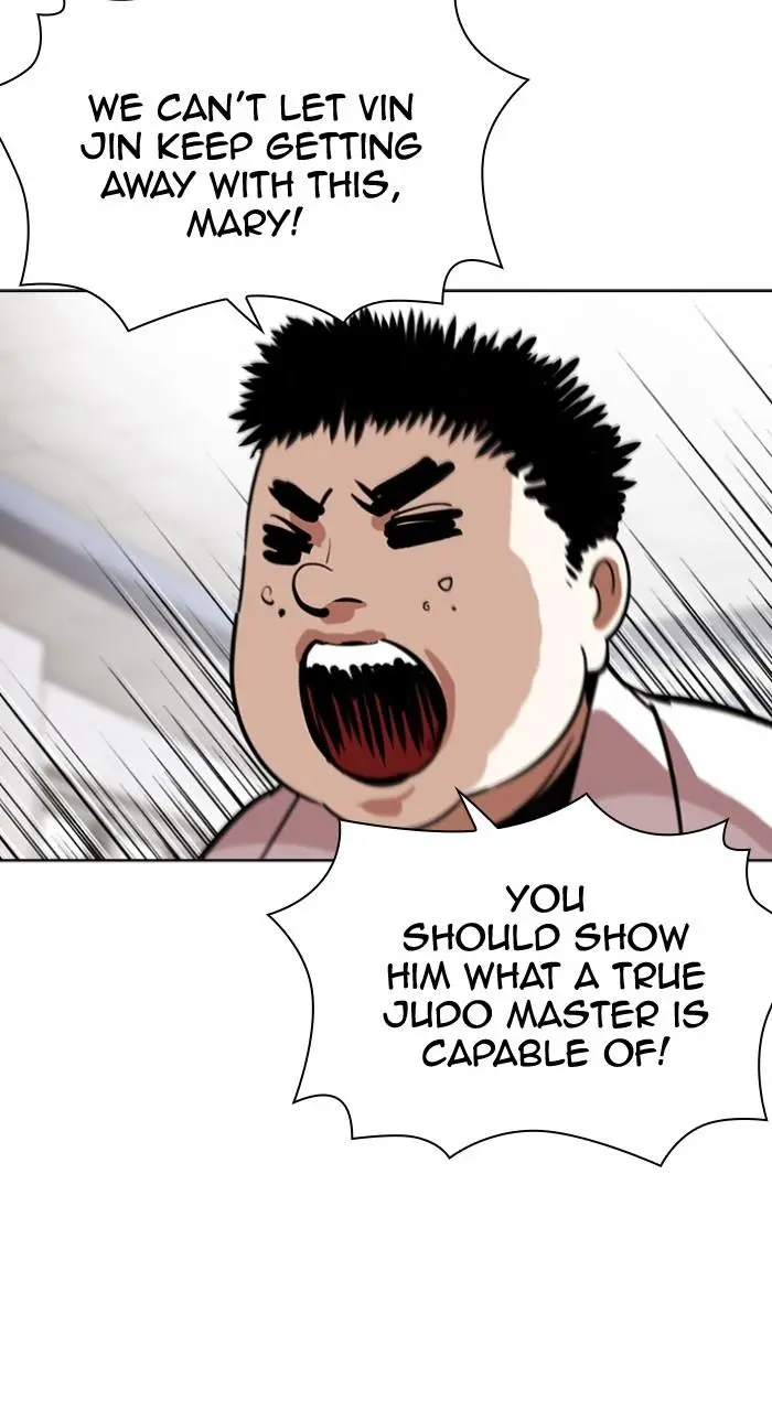 Lookism Chapter 499
