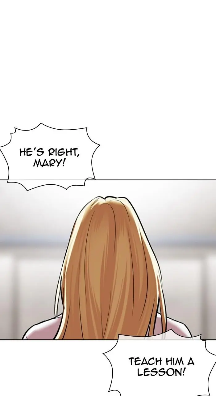 Lookism Chapter 499