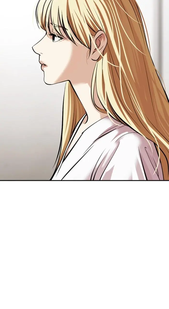 Lookism Chapter 499