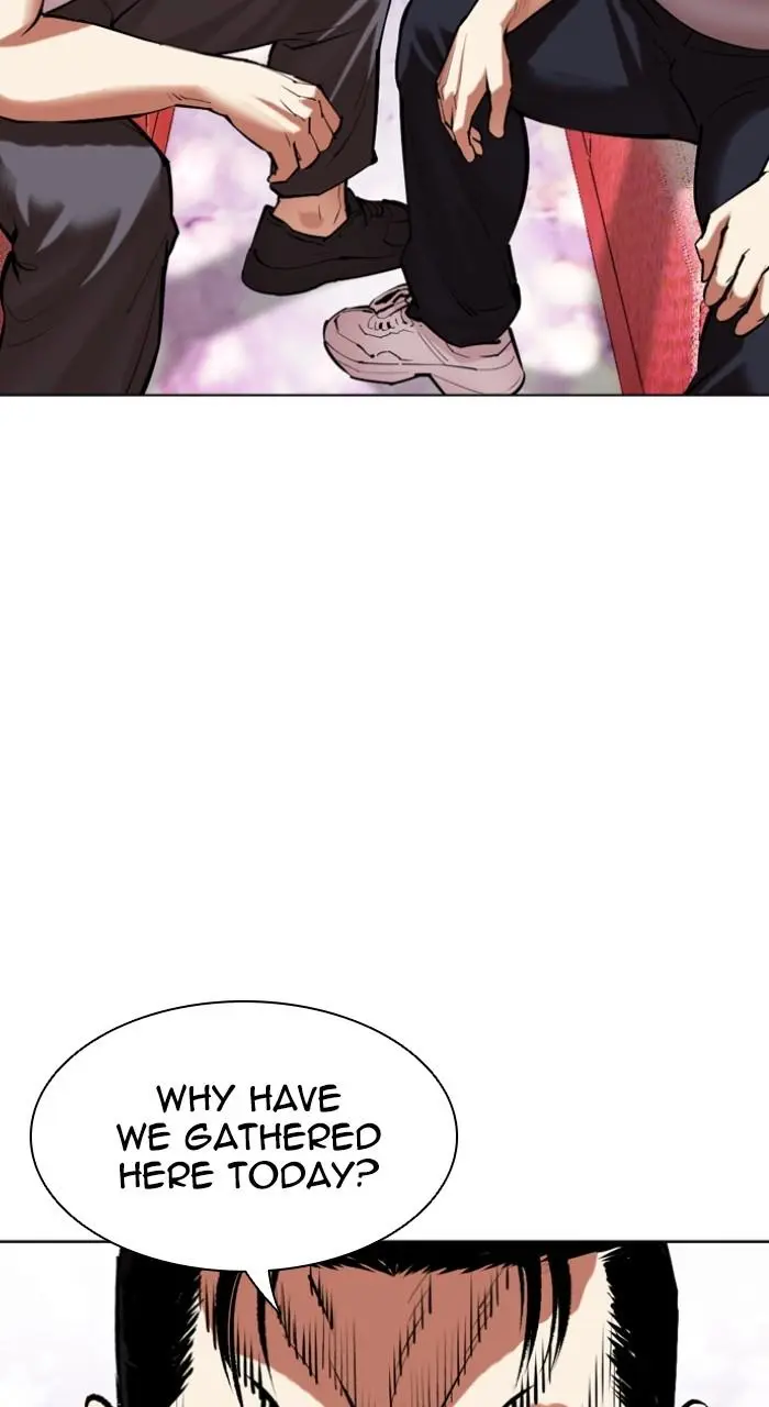 Lookism Chapter 499