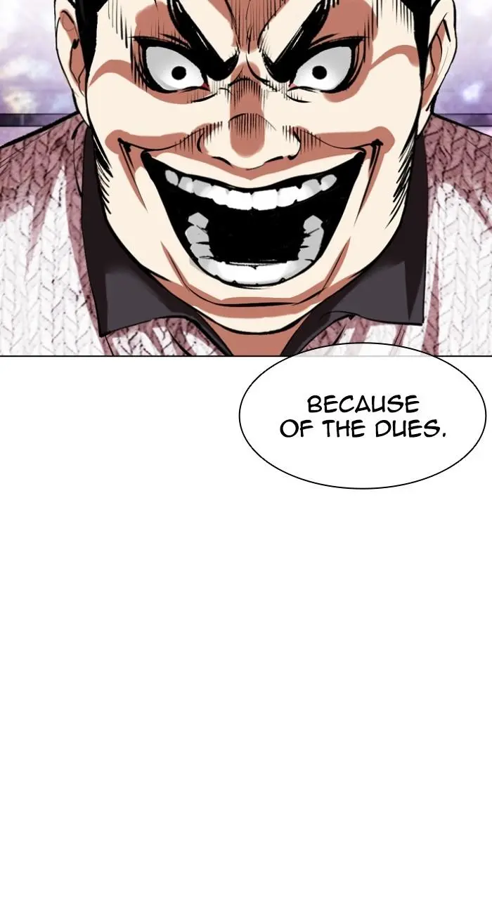 Lookism Chapter 499