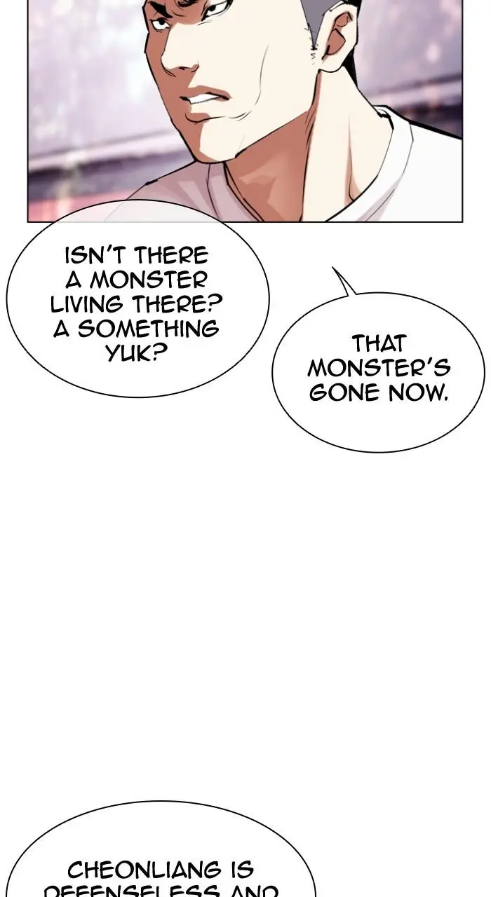 Lookism Chapter 499
