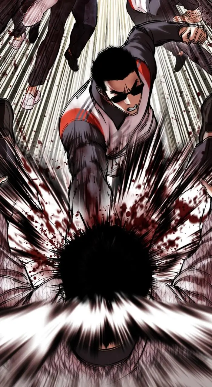 Lookism Chapter 499
