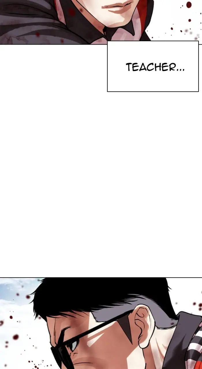 Lookism Chapter 499