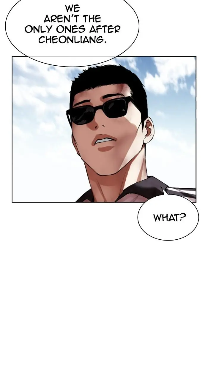 Lookism Chapter 499
