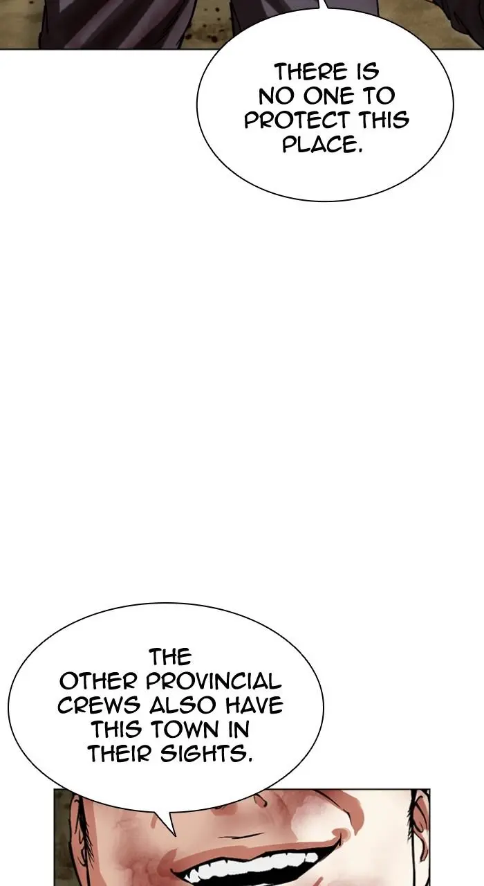 Lookism Chapter 499