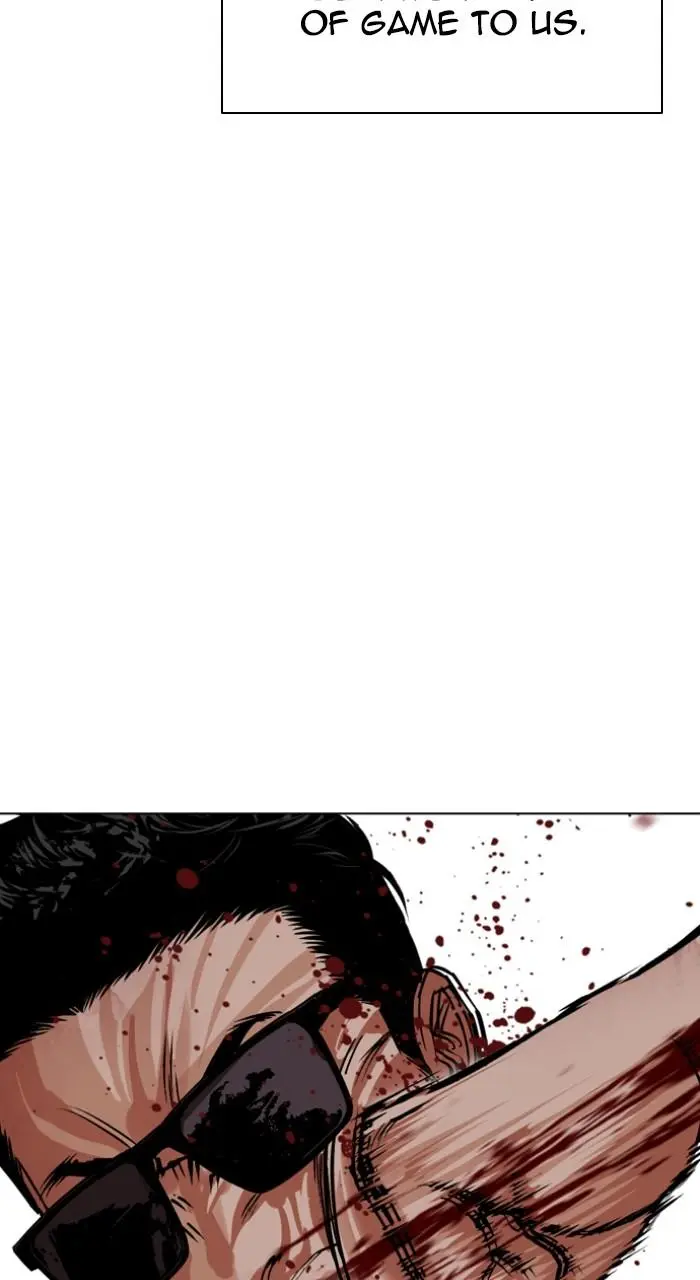 Lookism Chapter 499