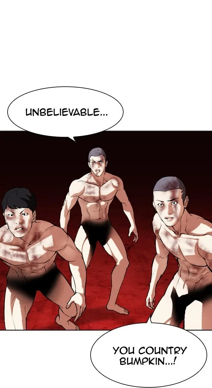 Lookism Chapter 499