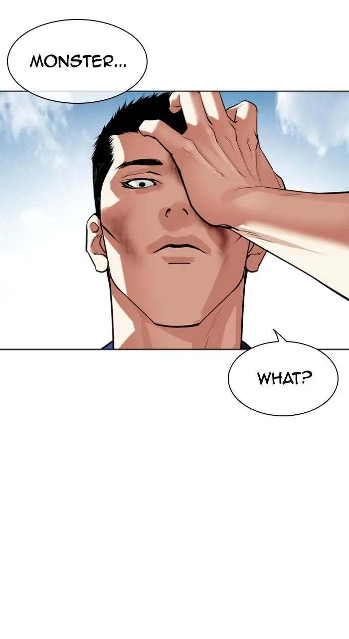 Lookism Chapter 499