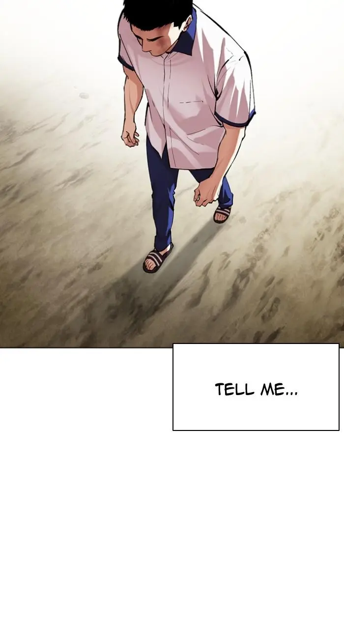 Lookism Chapter 499