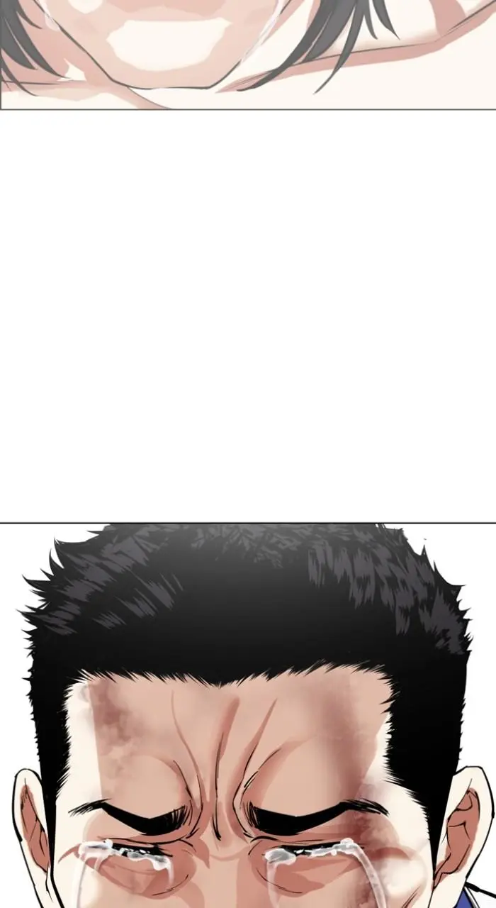 Lookism Chapter 499