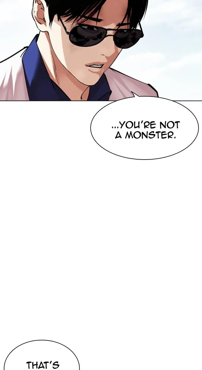 Lookism Chapter 499