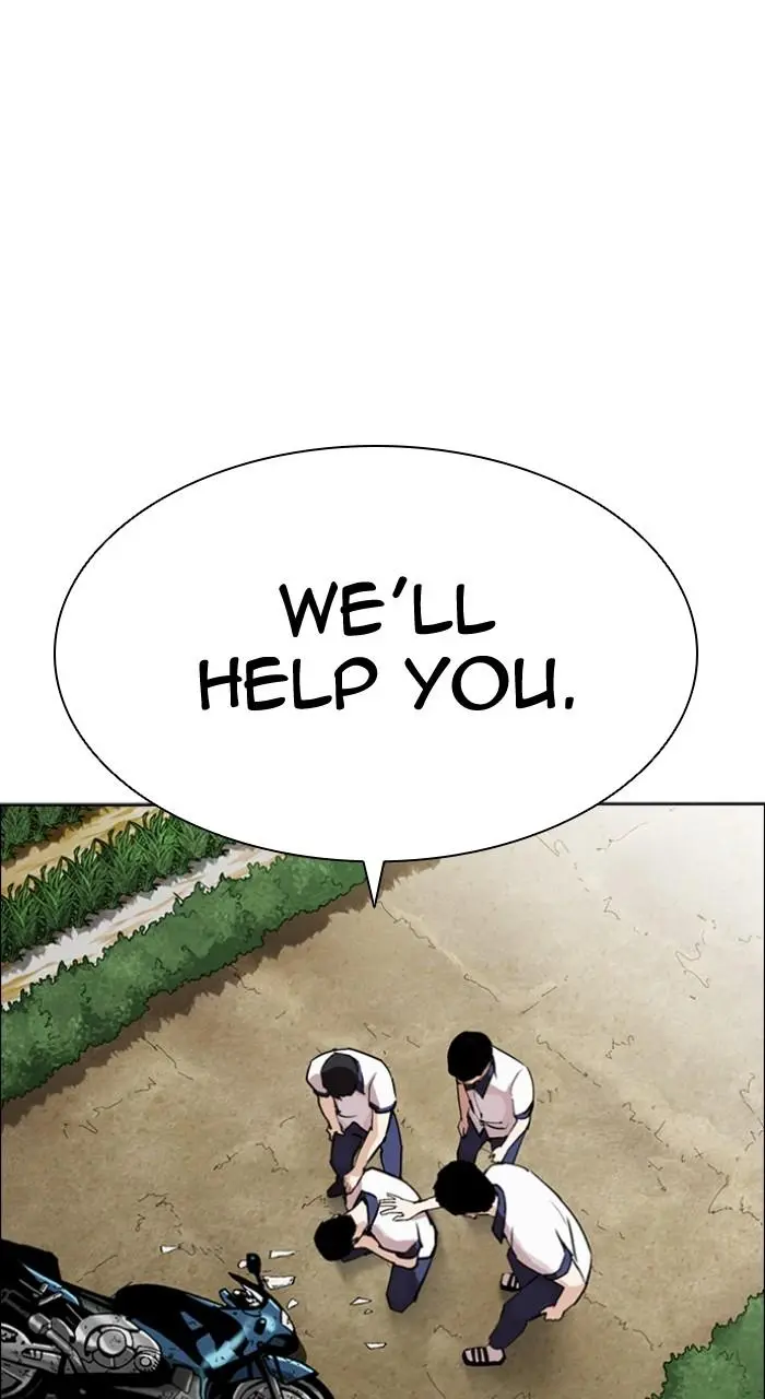 Lookism Chapter 499